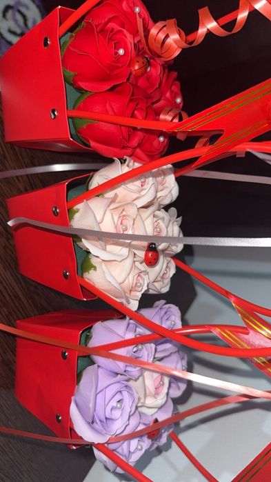 gentuță personalizată