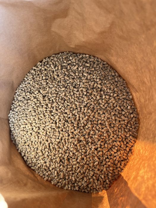 Granule pentru Pui/Gaini/Curcani