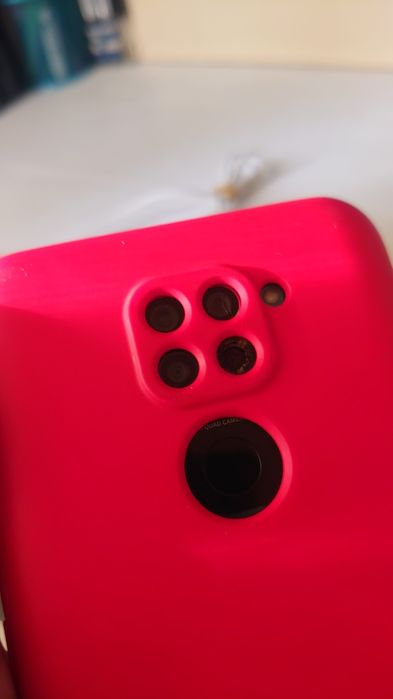 Редми ноте 9 продам