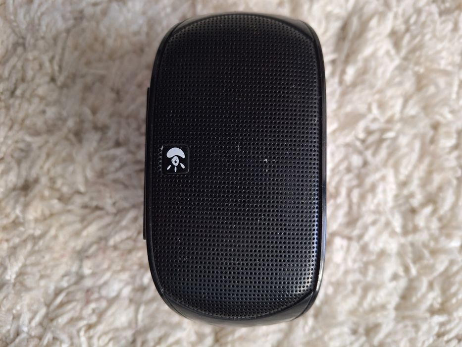 Mini boombox logitech