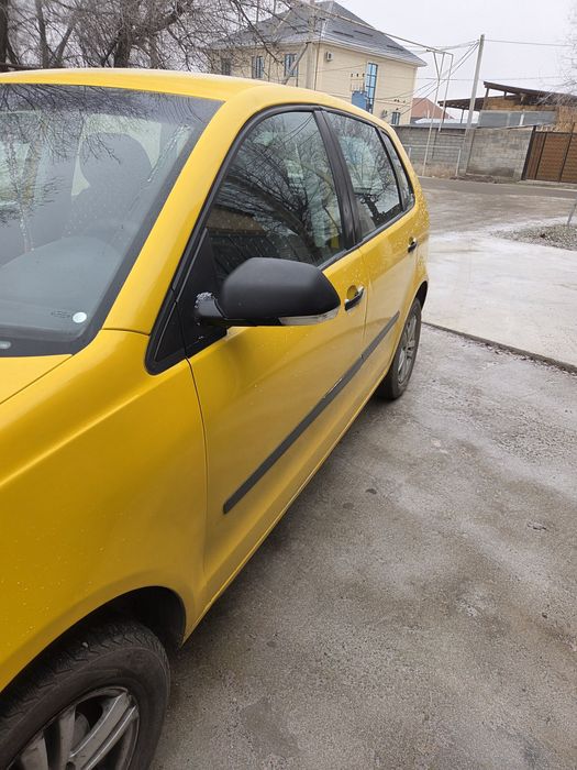 Продам  Volkswagen  Polo