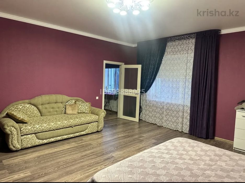 Продам дом ( Красный партизан)