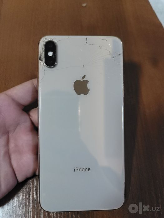 Iphone Xs Max 256gb