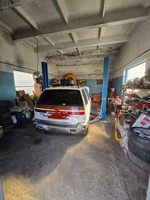 Продам базу в г.Степногорск