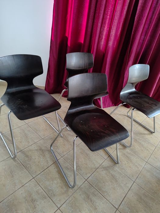 4 scaune dining Flototto