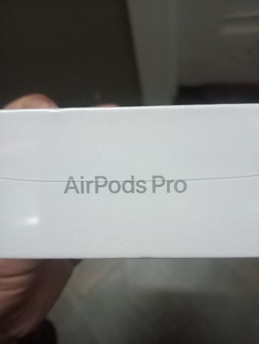 Airpots pro 2 оргинал 50000