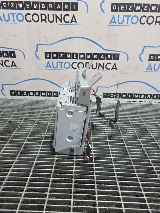 Navigatie Land Rover Freelander 2 2006 - 2010 (921)