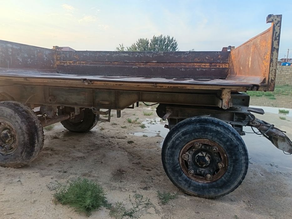 Маз прицеп сатылады