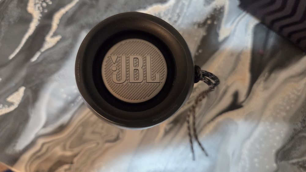 Преносима колонка JBL Flip 5