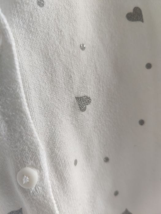 Две жилетки и пола 134 см