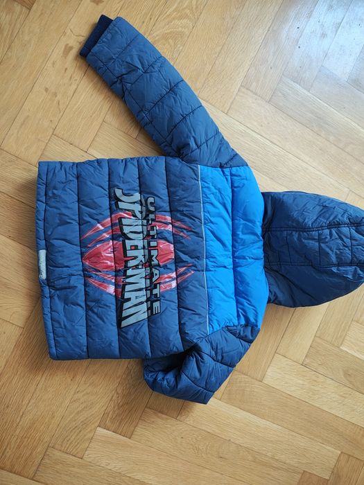 Якета за момче. Ски екип.