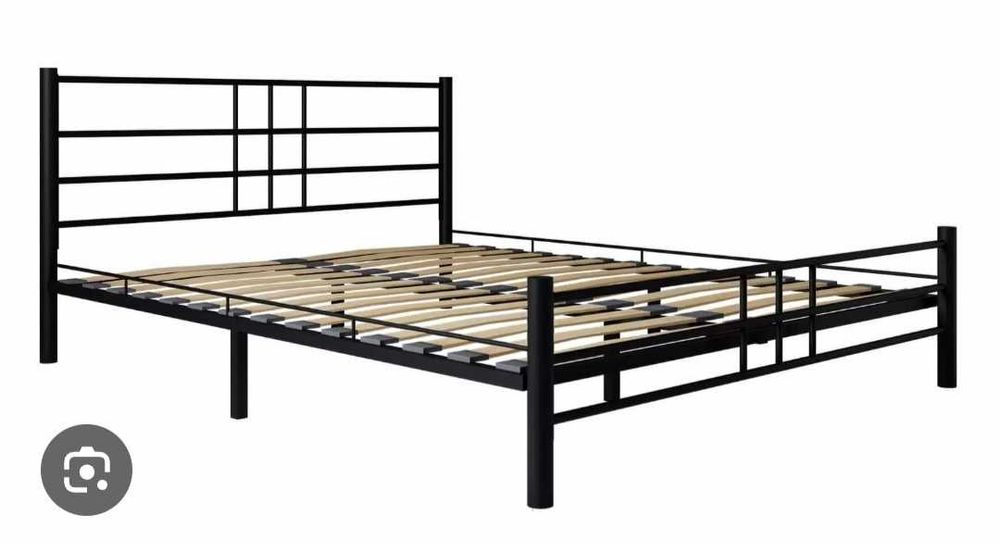 Спальный кровать