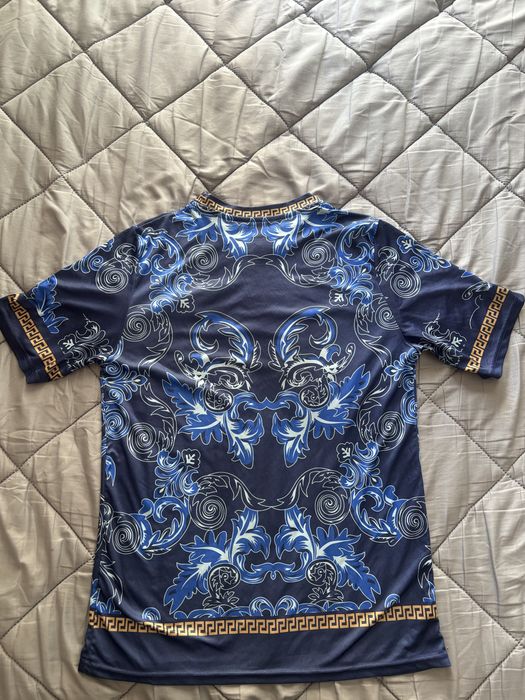 Италия puma versace