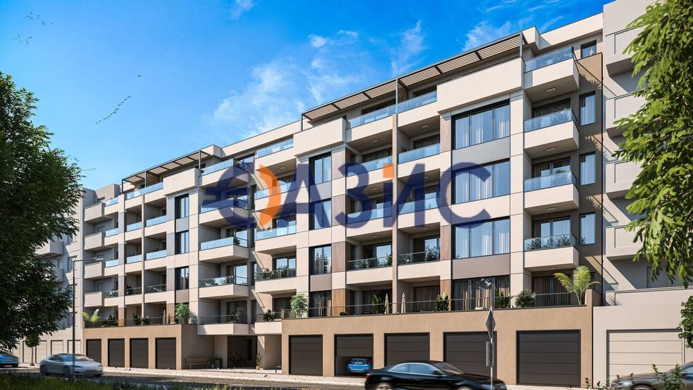 Продава се Двустаен апартамент в Поморие - 75 кв.м за 768 €/кв.м - Снимка #5