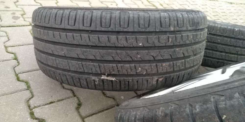 Anvelope de vara