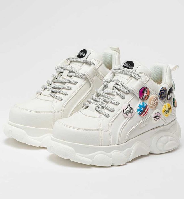 Сникърси Buffalo