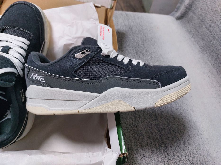 Кроссовки Jordan Flight