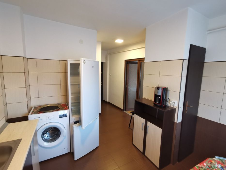 Cazare garsonieră în regim hotelier