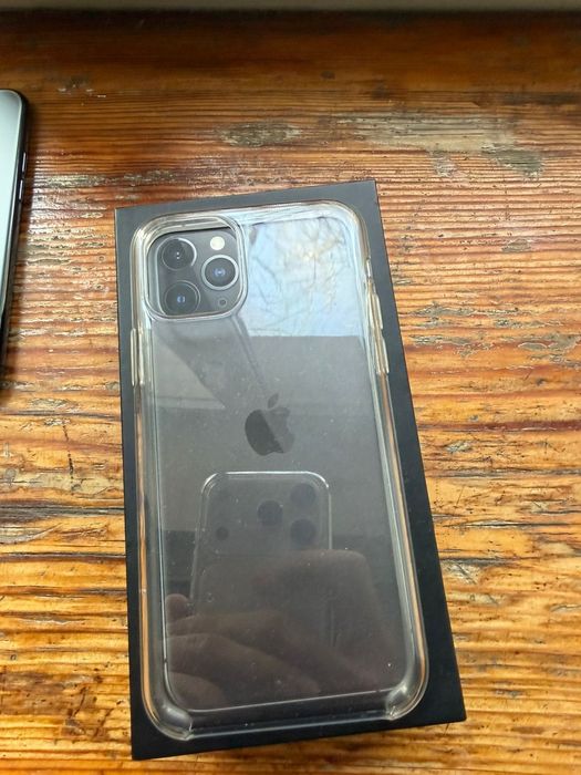 iPhone 11 Pro 64GB Space Gray