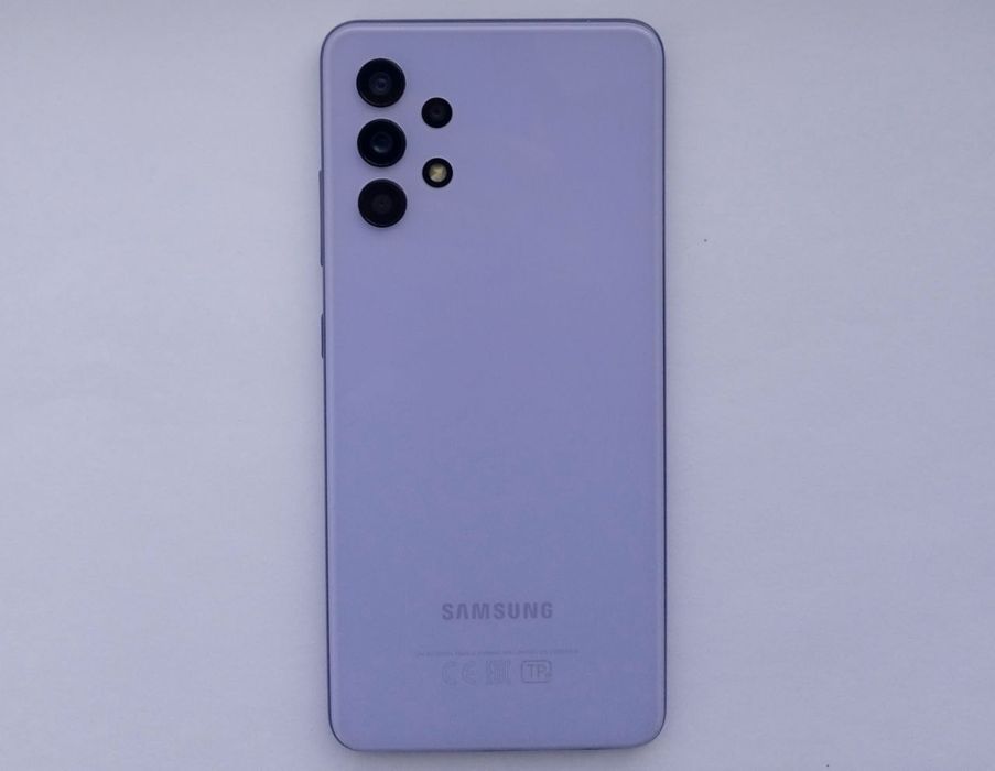Samsung A32 Samsung