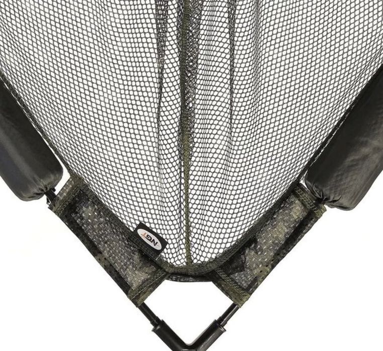 Cap de minciog camo NGT 42" cu flotor