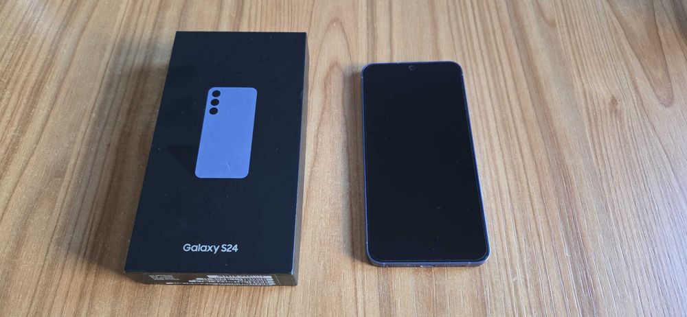 Telefon Samsung Galaxy S24