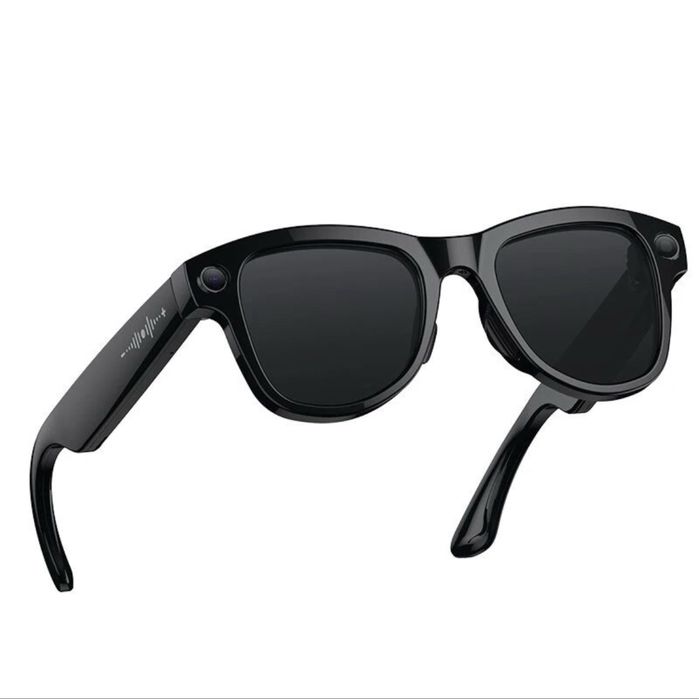 Умные очки M02/Smart glasses/ смарт очки/ Доставка 24/7