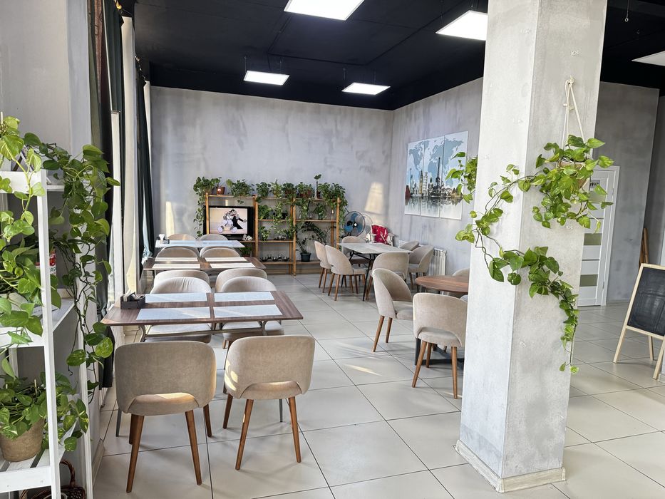 Продам действующий бизнес