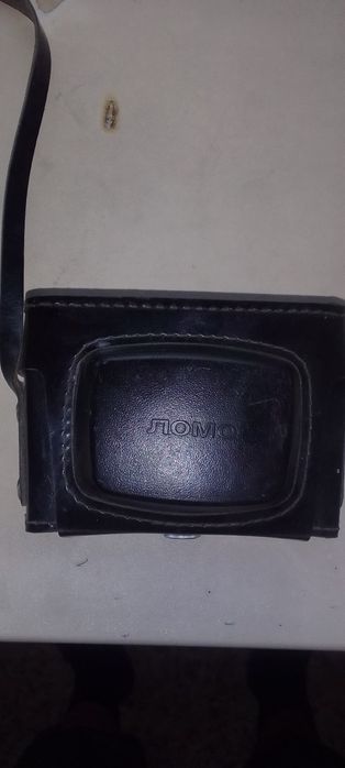 Продам фотоаппарат СССР Смена "8М".