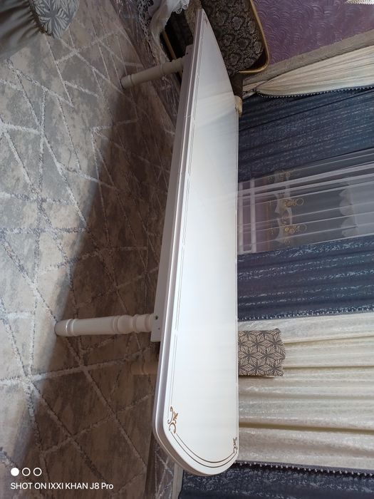 Продам стол 3.5м ширина 1.10м