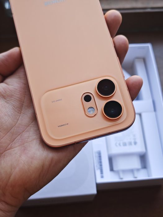 Honor 600 512Gb как новый