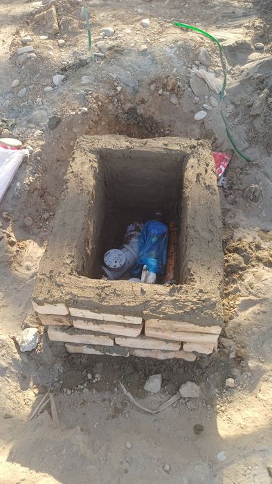 Урачи ура сантехника хизматлари