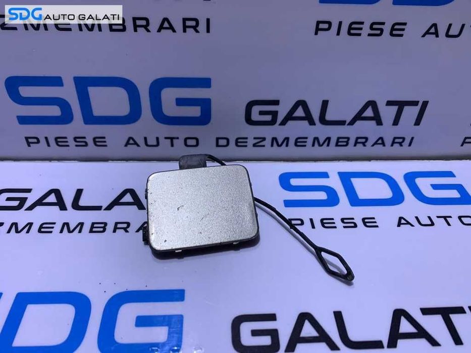 Capac Cui Carlig Remorcare Tractare Spoiler Bara Fata BMW Seria 3 E90 / E91 2004- 2010 Cod 7116687