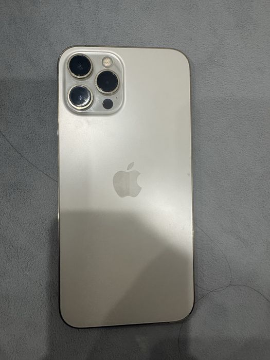 Iphone 12 pro max