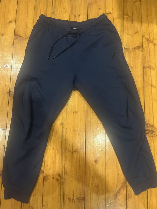 Nike tech fleece