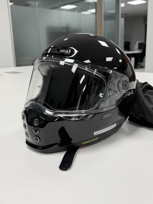 Casca moto HJC V10 Size L