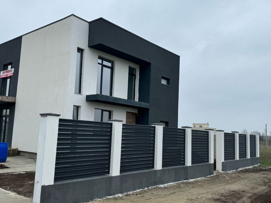 Vila de vânzare  Găneasa
