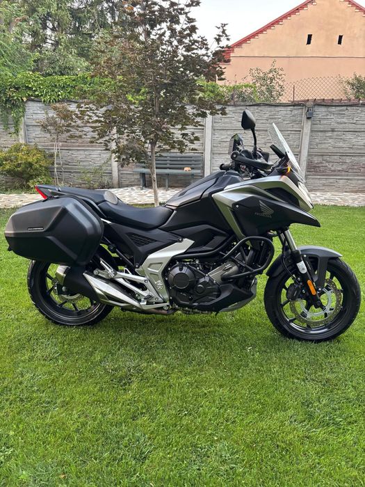 De vânzare Honda NC 750 X  2022