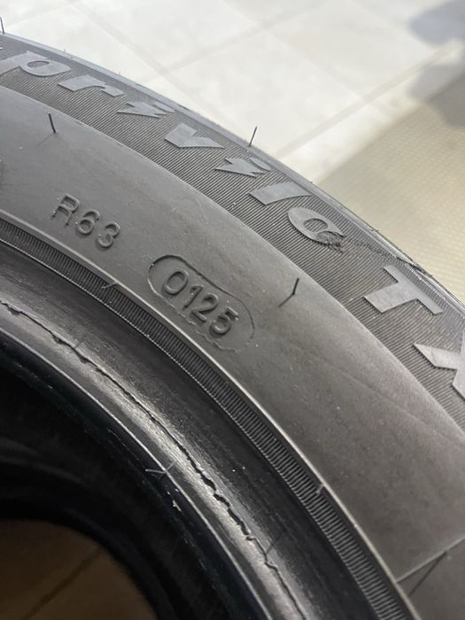 195/55/r15 2025 год