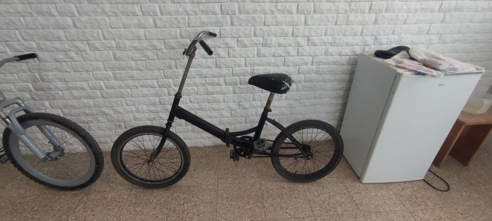 Продажа велосипеда STELS.