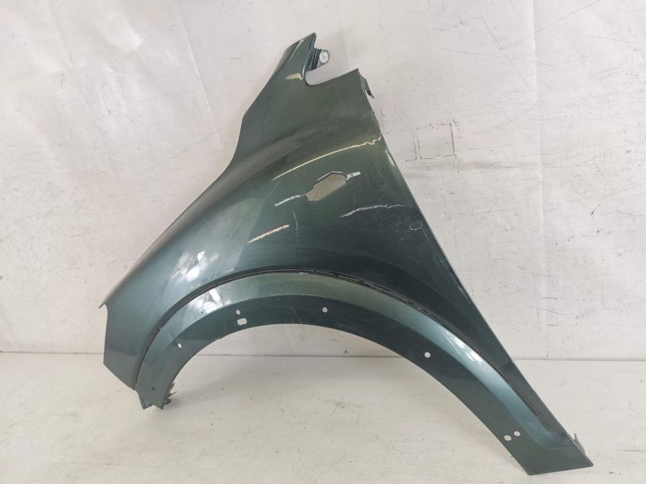 Aripa Fata Stanga Dacia  Logan 3 2020 2021 2022 2023 2024, Sandero 3 [