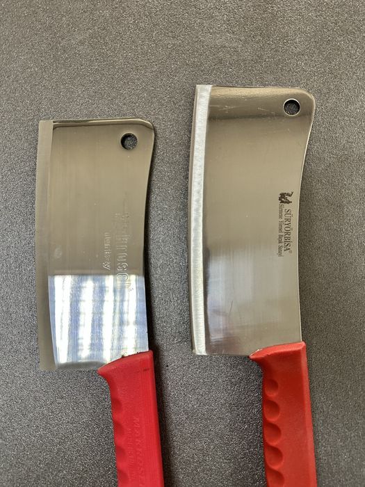 Сатър професионален Турски