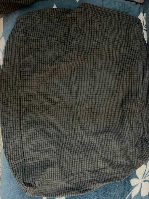 Husă elastică pentru canapea 4 piese