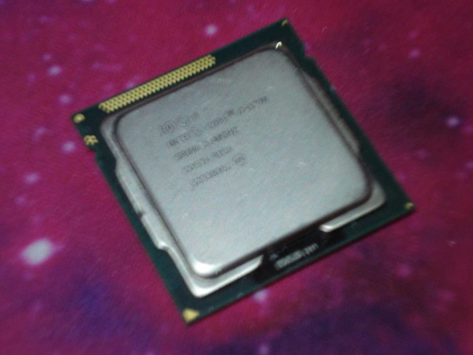 procesor intel core i7 3770 3.4 ghz turbo 3.9 ghz 8 core lga 1155