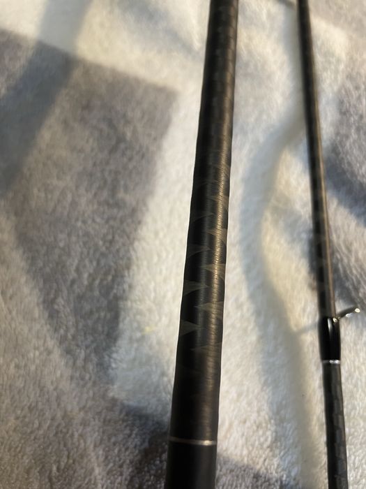 BFS кастинг въдица Shimano Expride