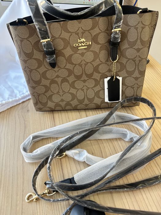 Сумка COACH – 28 000₸