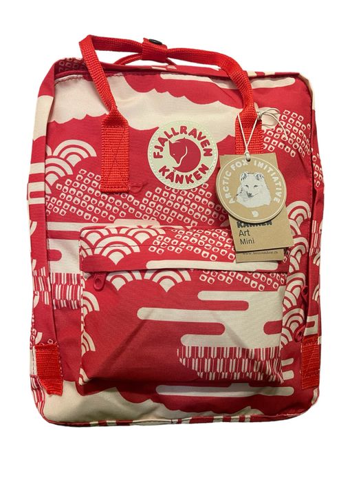 Раница нова канкен