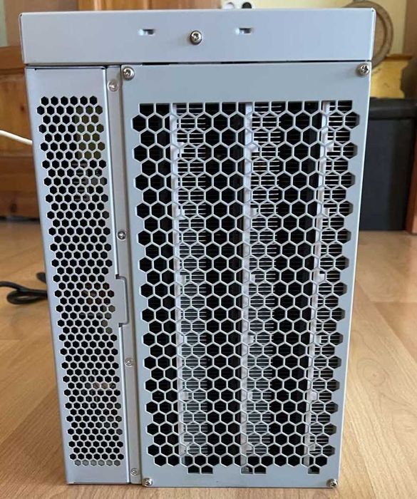Antminer Avalon AvalonMiner 1566-185 Th/s