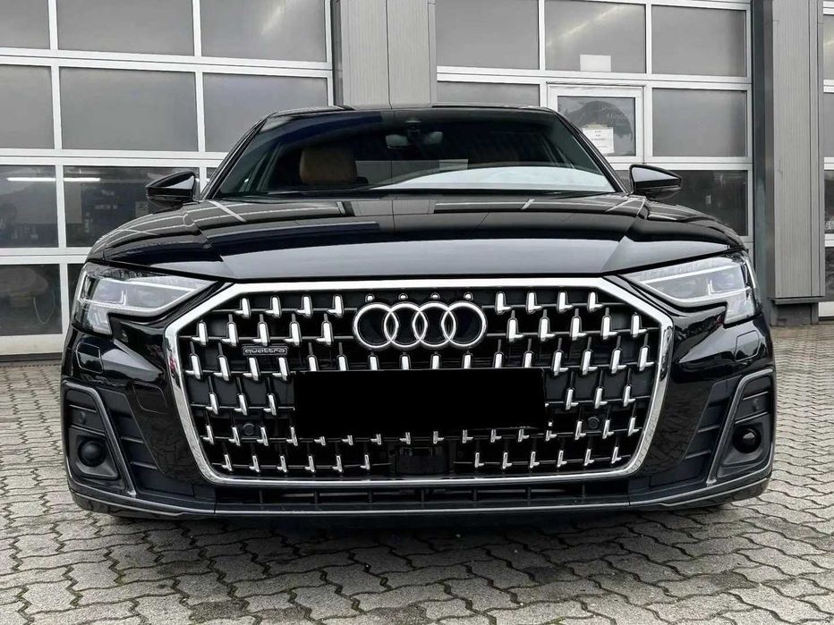 Автомобиль из Европы