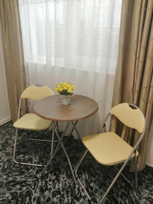 Cazare Mangalia - camre triple cu baie proprie